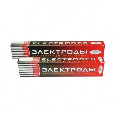 Электроды ОЭМЗ УОНИ-13/55 ф3,0 (4кг)