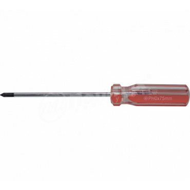 Отвертка крестовая Standart CS PH 1*150 мм