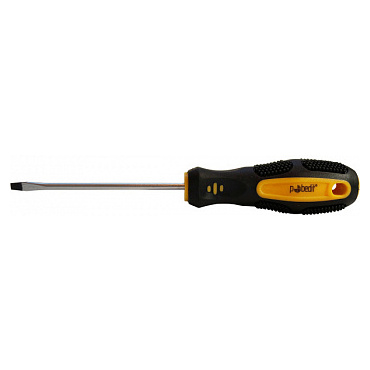 Отвертка шлицевая  Exper SL 5*150