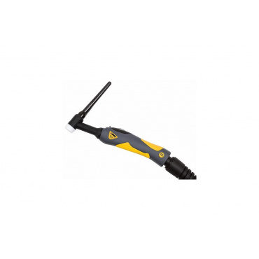 Горелка аргоновая КЕДР TIG-26 PRO (заготовка) 4 м  (TIG-200P TIG-315BP, 2 pin влк.BP, вст.35-50)