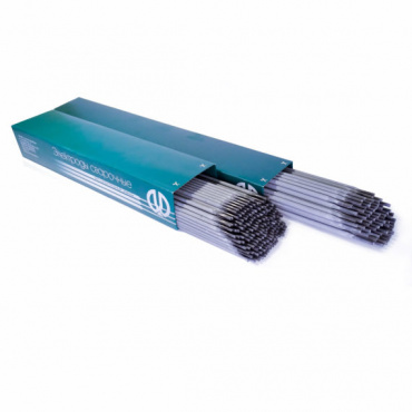 Электроды  ТМЛ  3 У  д.4,0(Питер). Фото 1