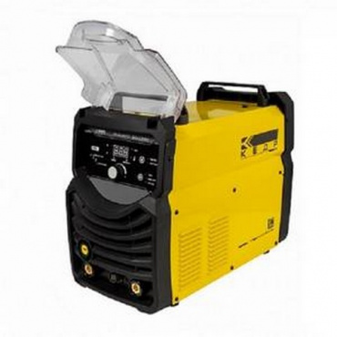 Сварочный аппарат инверторный КЕДР MultiARC-2500MV со свидетельством НАКС