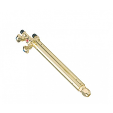 Механизированный пропановый резак B198-2TF. Фото 1 Механизированный пропановый резак B198-2TF. Фото 1