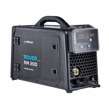 Сварочный полуавтомат Оберон RM 200 Rover. Фото 1