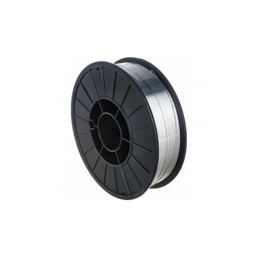 Сварочная проволока SvarCity ER70S-6 0,8 мм 1 кг. Фото 2