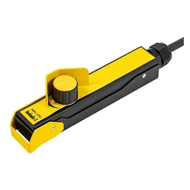 Пульт управления КЕДР ПДУ-02К (12 pin, КЕДР MultiTIG, MultiMIG) (10м). Фото 1