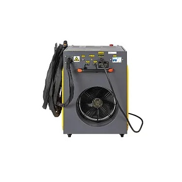 Аппарат для ручной лазерной сварки и резки КЕДР Industrial Laser-1500W (в комплекте с МПП). Фото 2