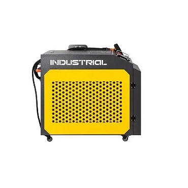 Аппарат для ручной лазерной сварки и резки КЕДР Industrial Laser-1500W (в комплекте с МПП). Фото 3